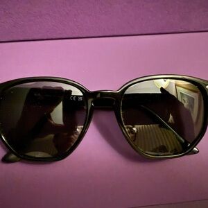 Stylish Ray Ban Black Sunglasses
